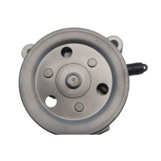 Hidraulinis siurblys, vairo sistema SPIDAN 53691