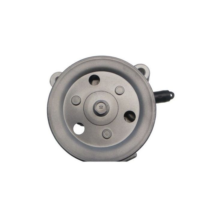 Hidraulinis siurblys, vairo sistema SPIDAN 53691