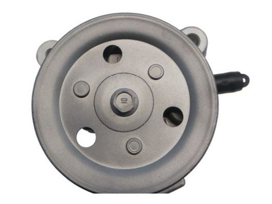 Hidraulinis siurblys, vairo sistema SPIDAN 53691