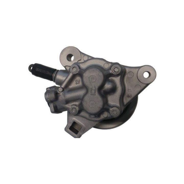 Hidraulinis siurblys, vairo sistema SPIDAN 53691