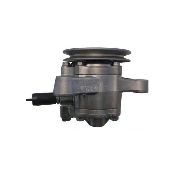 Hidraulinis siurblys, vairo sistema SPIDAN 53691