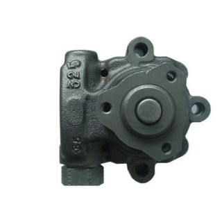 Hidraulinis siurblys, vairo sistema SPIDAN 53692