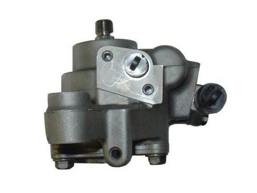 Hidraulinis siurblys, vairo sistema SPIDAN 53696