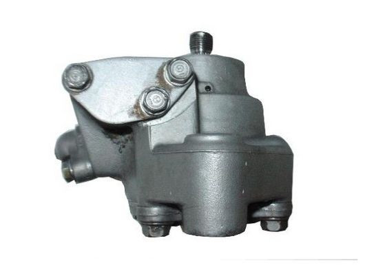 Hidraulinis siurblys, vairo sistema SPIDAN 53696