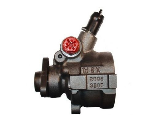 Hidraulinis siurblys, vairo sistema SPIDAN 53697