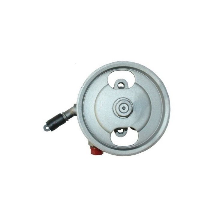 Hidraulinis siurblys, vairo sistema SPIDAN 53701