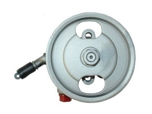 Hidraulinis siurblys, vairo sistema SPIDAN 53701