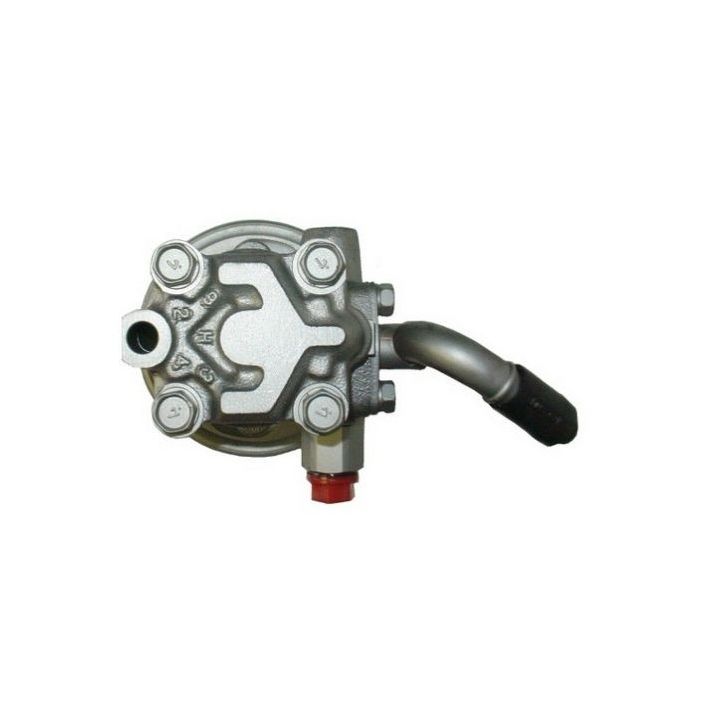 Hidraulinis siurblys, vairo sistema SPIDAN 53701