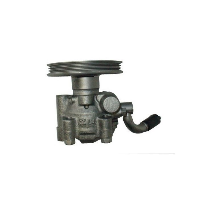 Hidraulinis siurblys, vairo sistema SPIDAN 53701