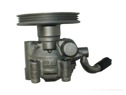 Hidraulinis siurblys, vairo sistema SPIDAN 53701