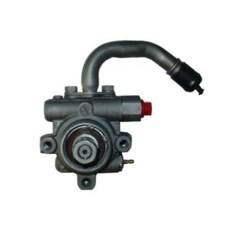 Hidraulinis siurblys, vairo sistema SPIDAN 53706