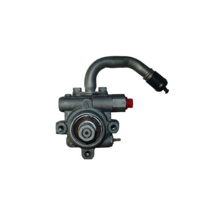 Hidraulinis siurblys, vairo sistema SPIDAN 53706