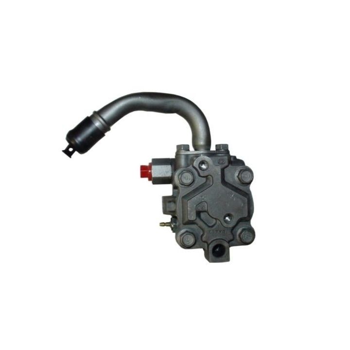 Hidraulinis siurblys, vairo sistema SPIDAN 53706