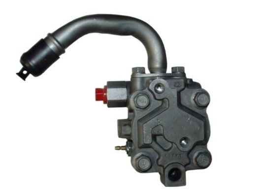 Hidraulinis siurblys, vairo sistema SPIDAN 53706