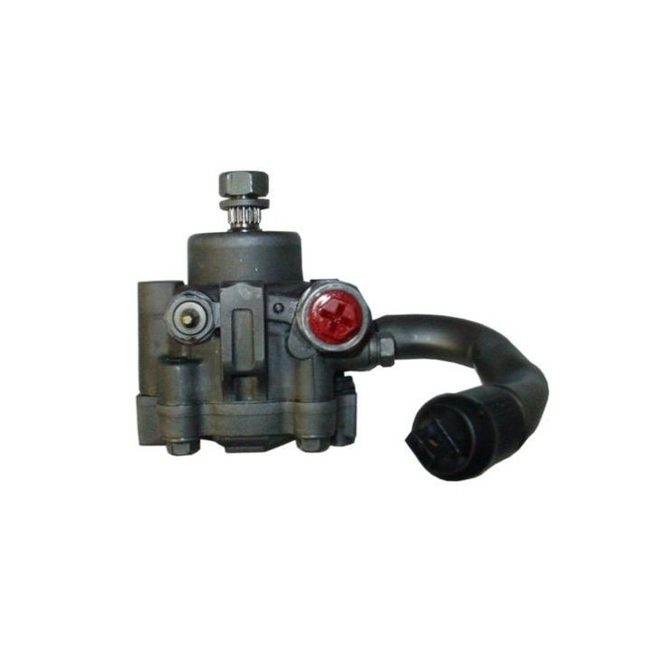 Hidraulinis siurblys, vairo sistema SPIDAN 53706