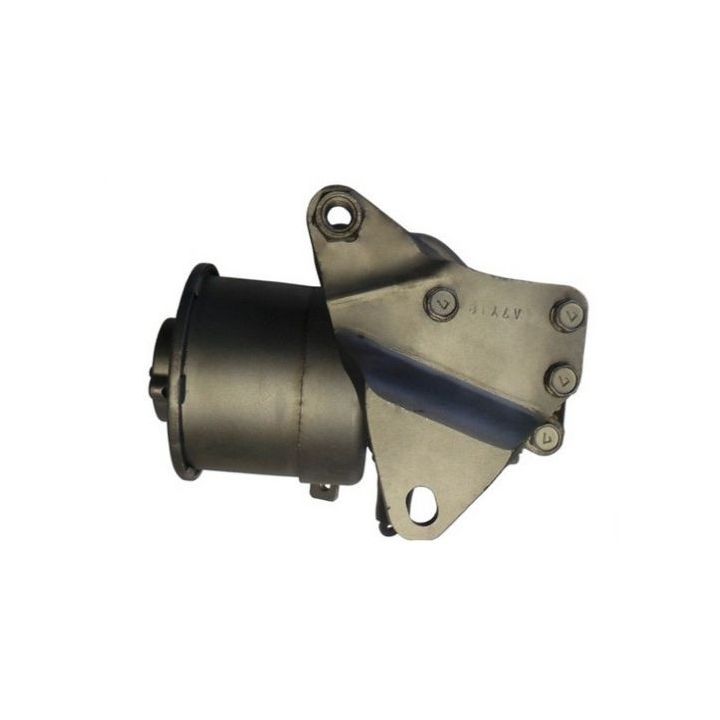 Hidraulinis siurblys, vairo sistema SPIDAN 53707