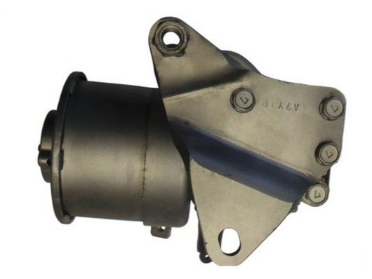 Hidraulinis siurblys, vairo sistema SPIDAN 53707