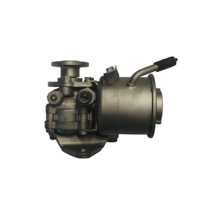 Hidraulinis siurblys, vairo sistema SPIDAN 53707