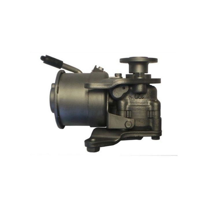 Hidraulinis siurblys, vairo sistema SPIDAN 53707