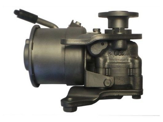 Hidraulinis siurblys, vairo sistema SPIDAN 53707