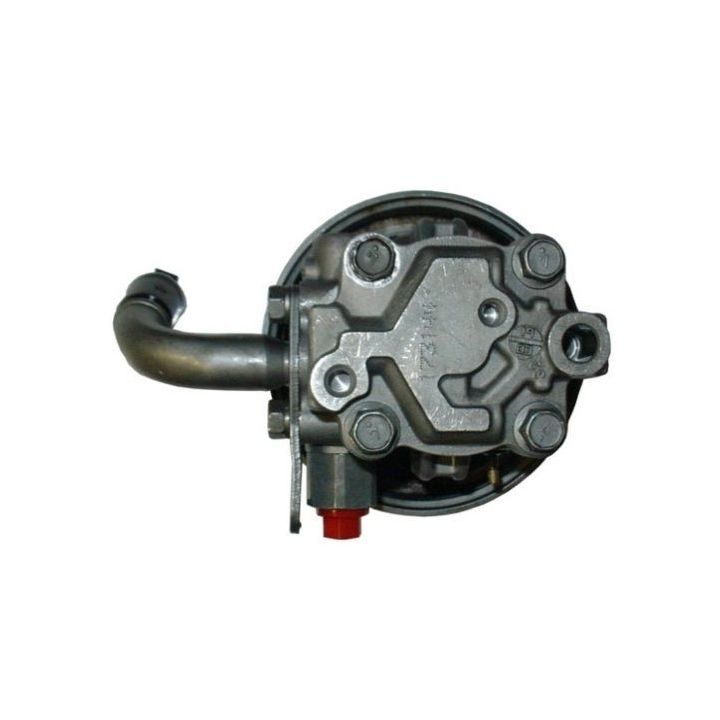 Hidraulinis siurblys, vairo sistema SPIDAN 53711