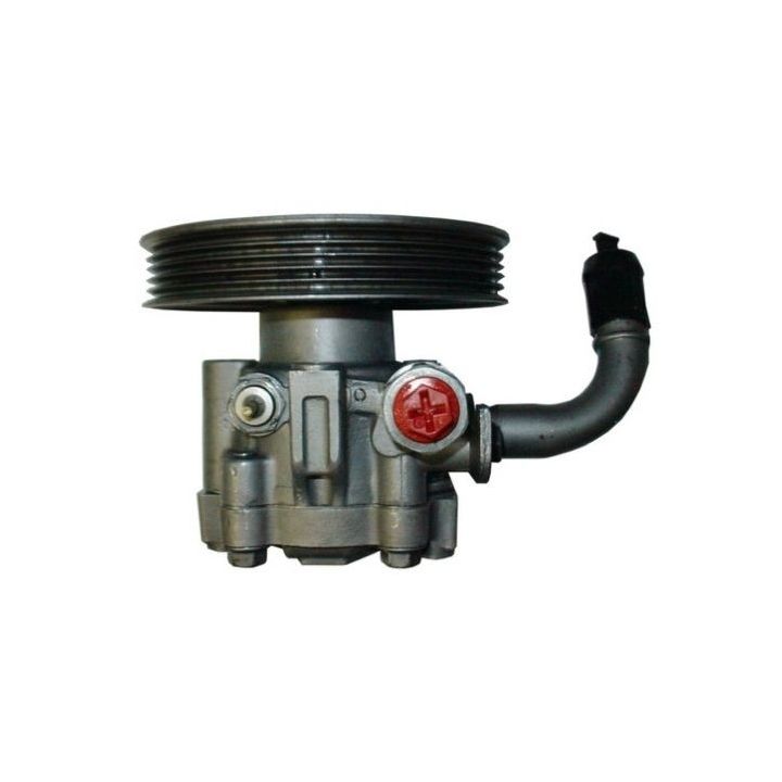 Hidraulinis siurblys, vairo sistema SPIDAN 53711