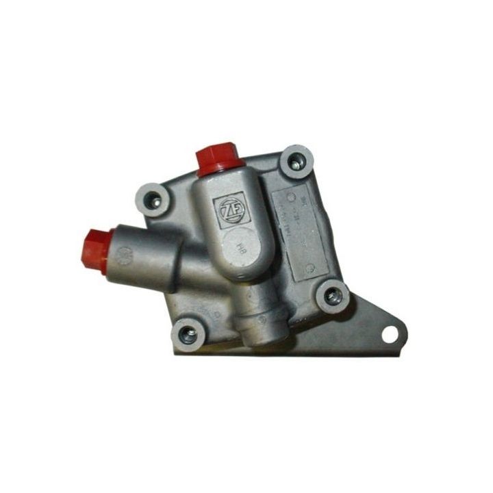 Hidraulinis siurblys, vairo sistema SPIDAN 53720