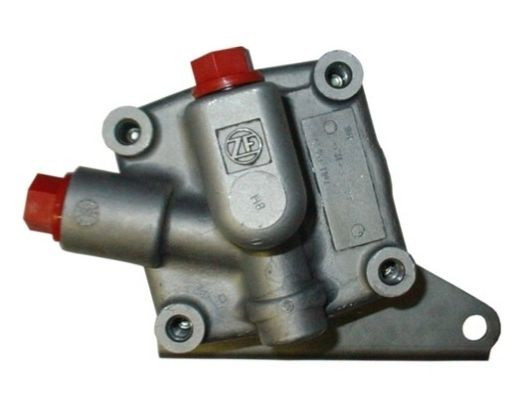 Hidraulinis siurblys, vairo sistema SPIDAN 53720