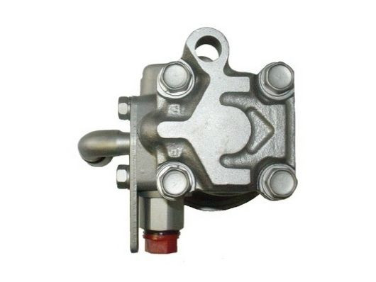 Hidraulinis siurblys, vairo sistema SPIDAN 53722