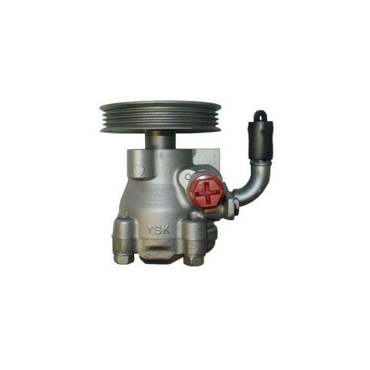 Hidraulinis siurblys, vairo sistema SPIDAN 53722