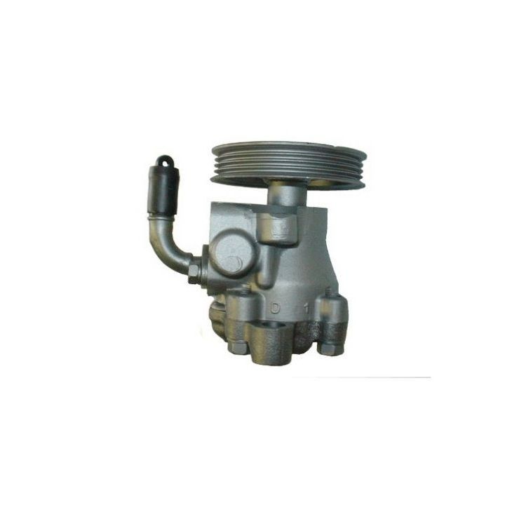 Hidraulinis siurblys, vairo sistema SPIDAN 53722