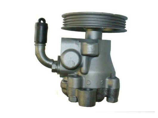 Hidraulinis siurblys, vairo sistema SPIDAN 53722