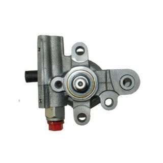 Hidraulinis siurblys, vairo sistema SPIDAN 53728