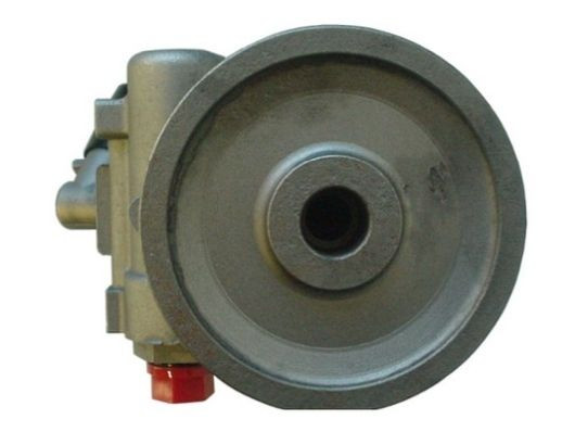 Hidraulinis siurblys, vairo sistema SPIDAN 53734