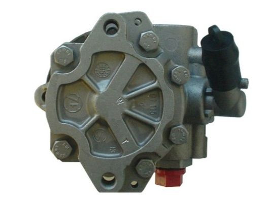 Hidraulinis siurblys, vairo sistema SPIDAN 53734