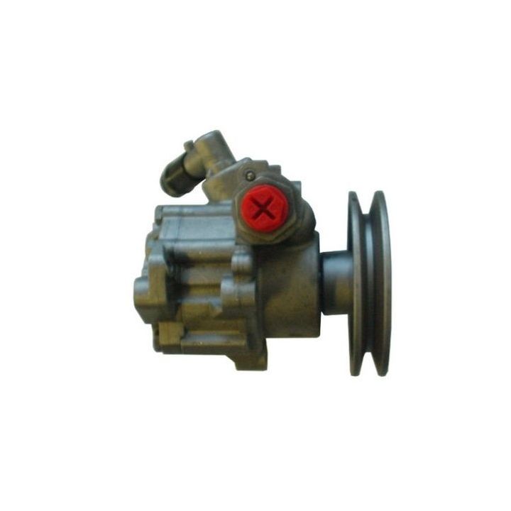 Hidraulinis siurblys, vairo sistema SPIDAN 53734