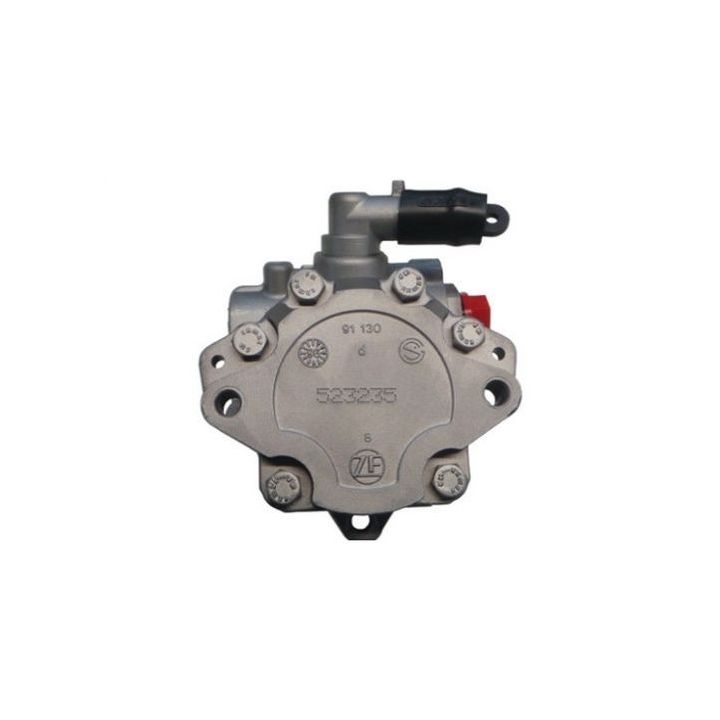 Hidraulinis siurblys, vairo sistema SPIDAN 53735