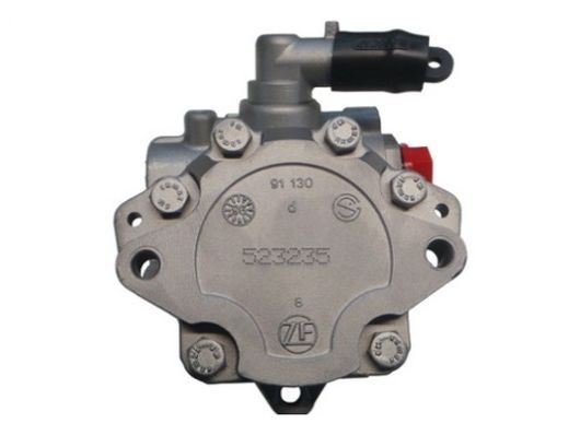 Hidraulinis siurblys, vairo sistema SPIDAN 53735