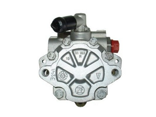 Hidraulinis siurblys, vairo sistema SPIDAN 53736