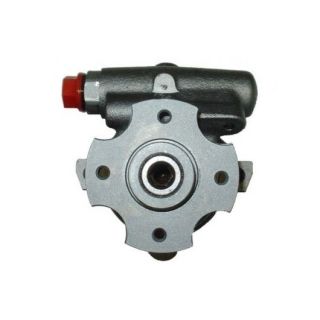 Hidraulinis siurblys, vairo sistema SPIDAN 53737