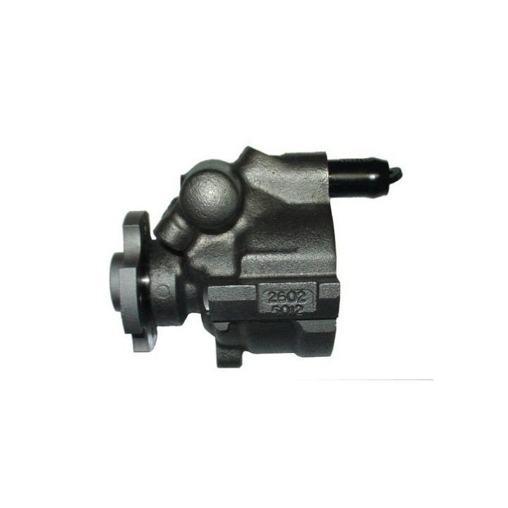 Hidraulinis siurblys, vairo sistema SPIDAN 53737