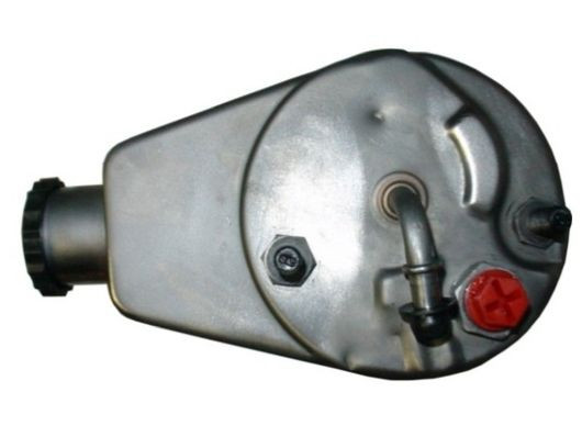 Hidraulinis siurblys, vairo sistema SPIDAN 53738