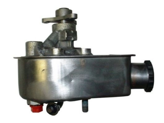 Hidraulinis siurblys, vairo sistema SPIDAN 53738