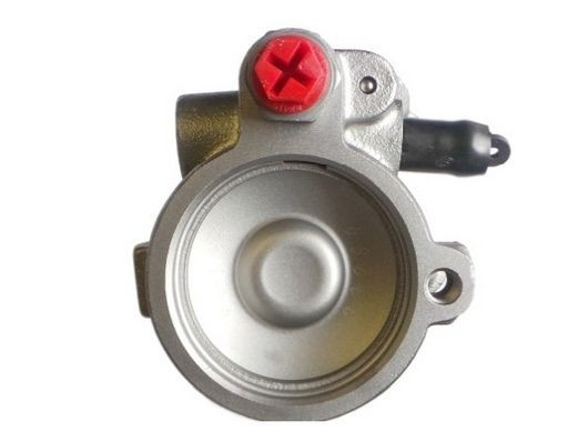 Hidraulinis siurblys, vairo sistema SPIDAN 53739