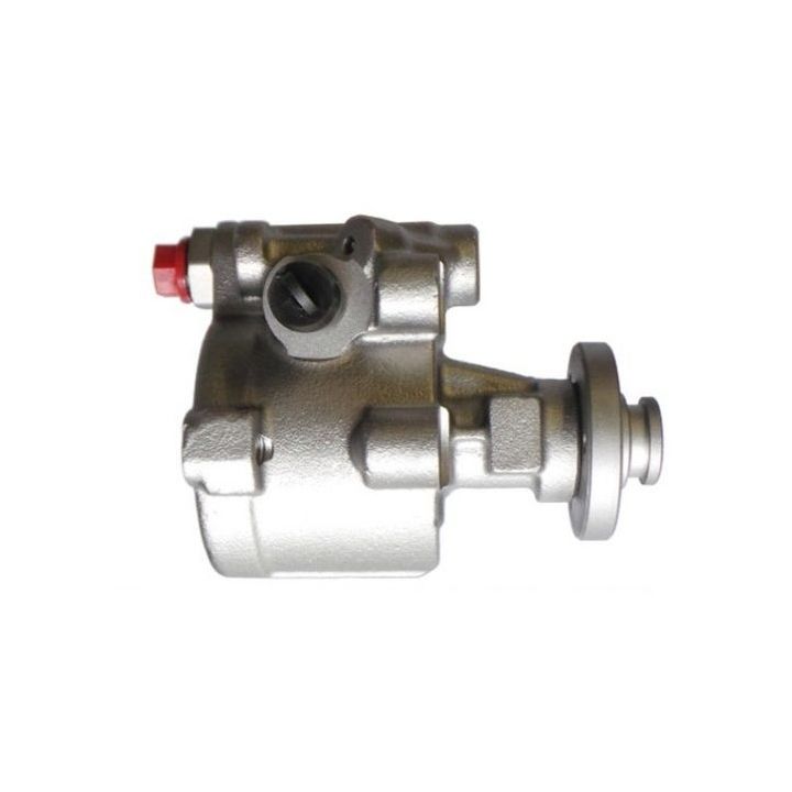 Hidraulinis siurblys, vairo sistema SPIDAN 53739