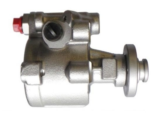 Hidraulinis siurblys, vairo sistema SPIDAN 53739