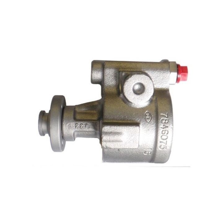 Hidraulinis siurblys, vairo sistema SPIDAN 53739