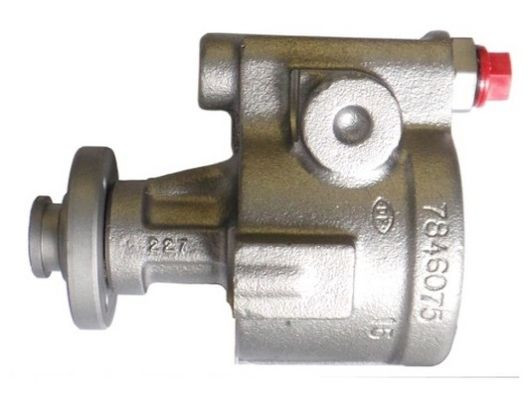 Hidraulinis siurblys, vairo sistema SPIDAN 53739