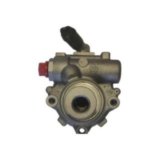 Hidraulinis siurblys, vairo sistema SPIDAN 53741