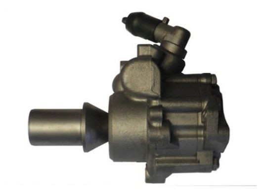 Hidraulinis siurblys, vairo sistema SPIDAN 53741